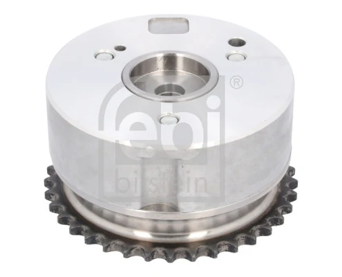 Camshaft Adjuster